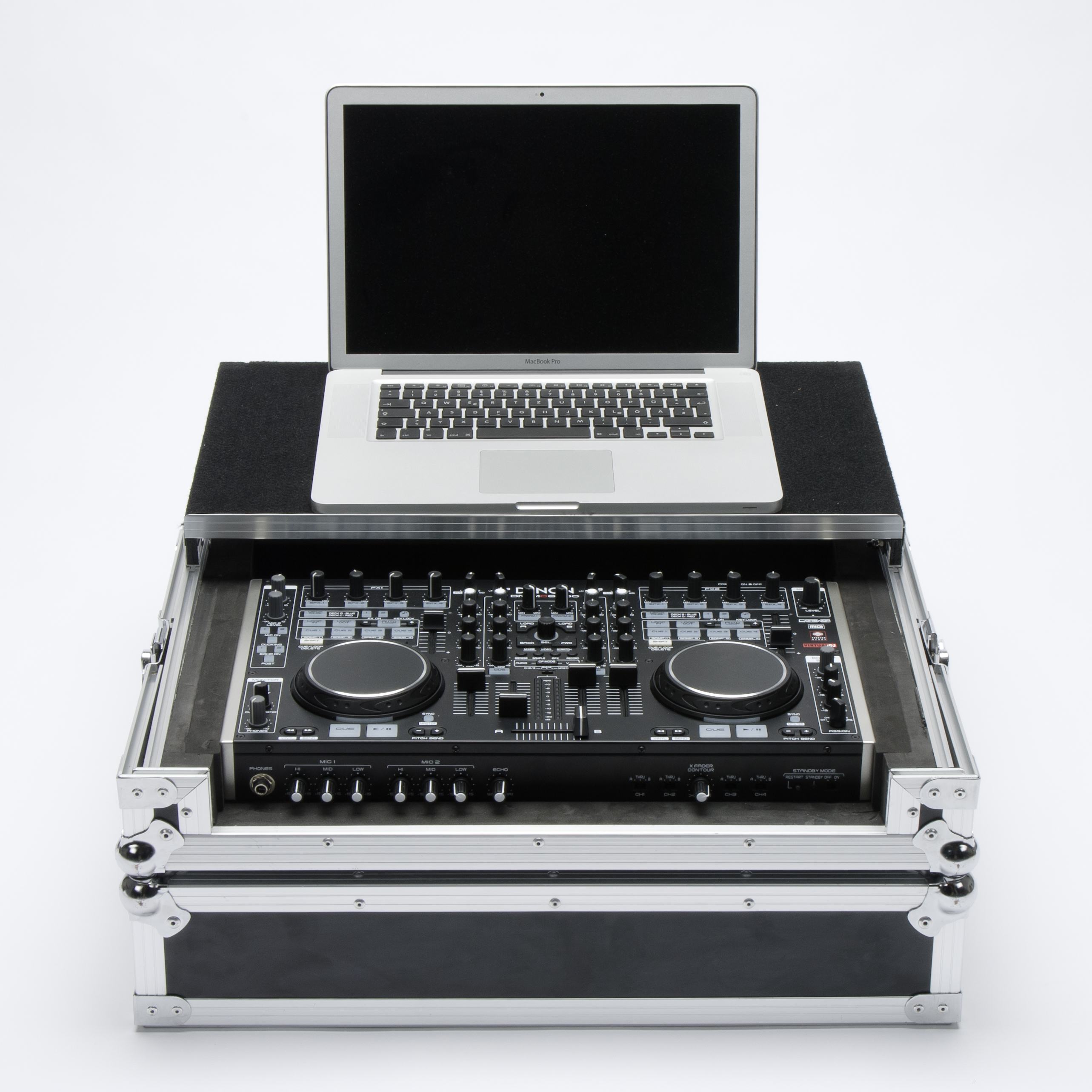 Magma DJ Controller Workstation MC-6000 40953
